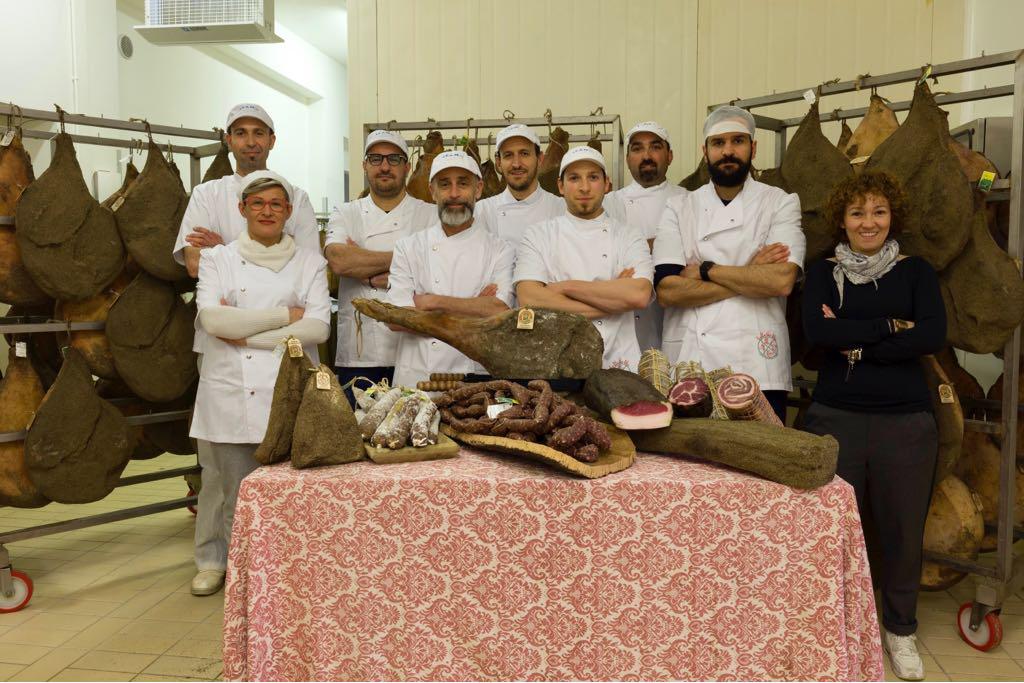 FOTO GRUPPO ICAM